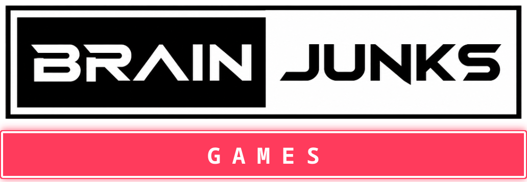 BrainJunks Games